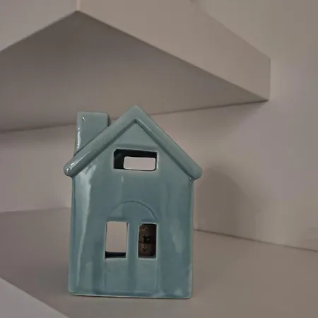 Apartament La Casetta *