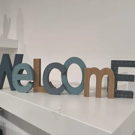 La Casetta Apartament *