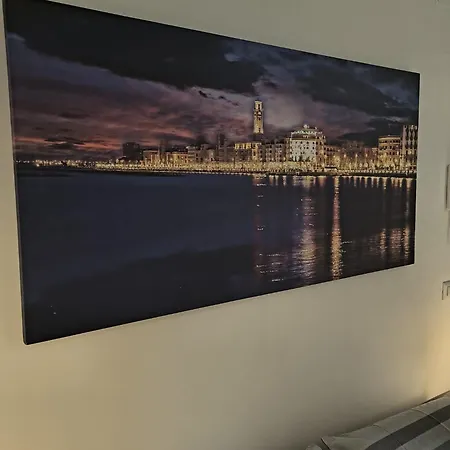 Apartament La Casetta *