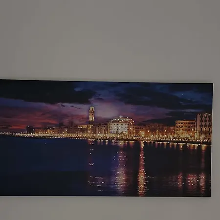 Apartment La Casetta Bari