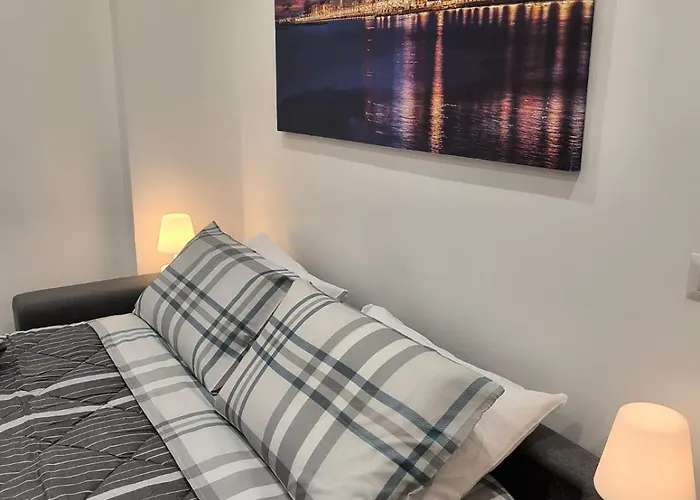 La Casetta Apartment