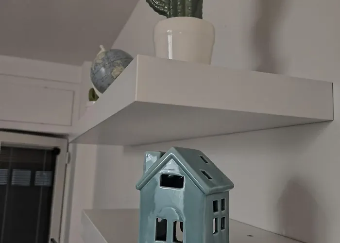 Apartment La Casetta Bari