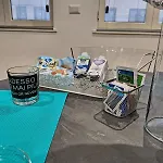 Apartament La Casetta
