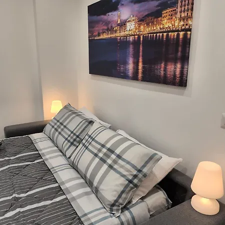 La Casetta Appartamento