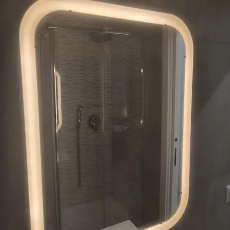 Apartament La Casetta Bari