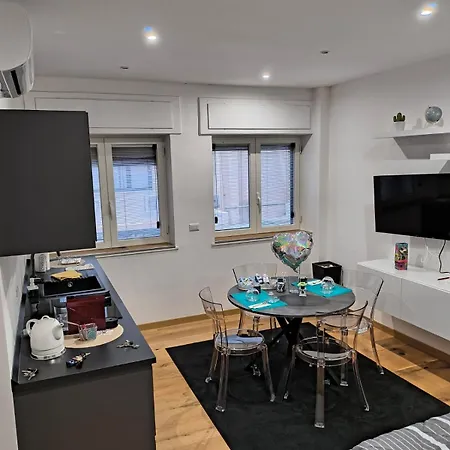 La Casetta * Бари