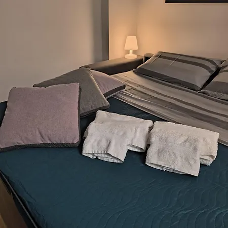 La Casetta Апартаменты Бари