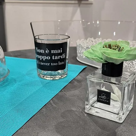 La Casetta Апартаменты