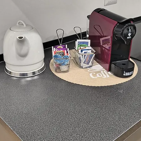 Апартаменты La Casetta Бари