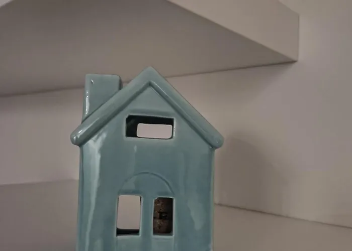 Apartman La Casetta *