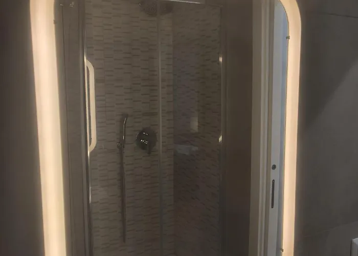 Apartment La Casetta Bari