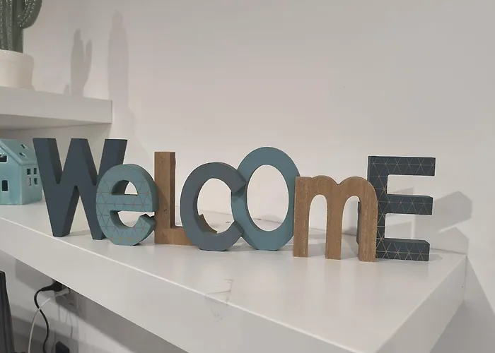 La Casetta Apartman *