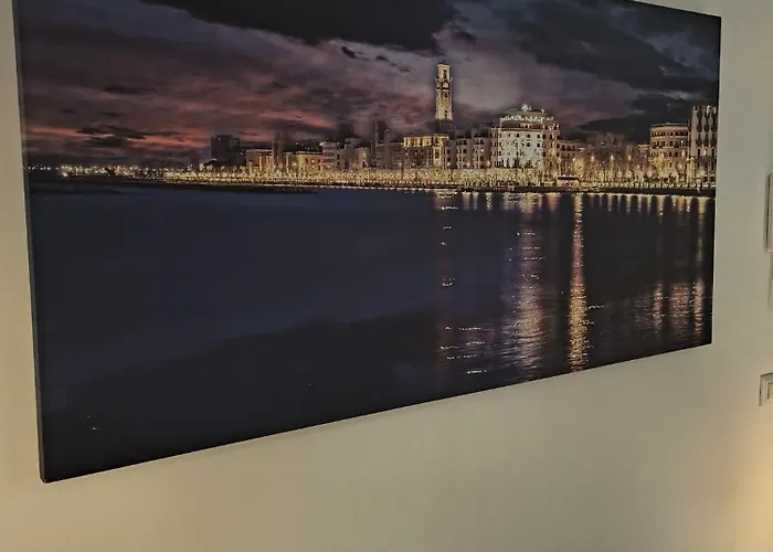 Apartman La Casetta *