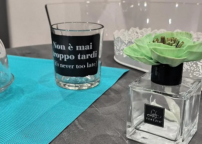 La Casetta Apartment