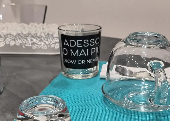 Apartman La Casetta *