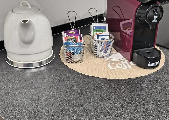 Apartment La Casetta Bari